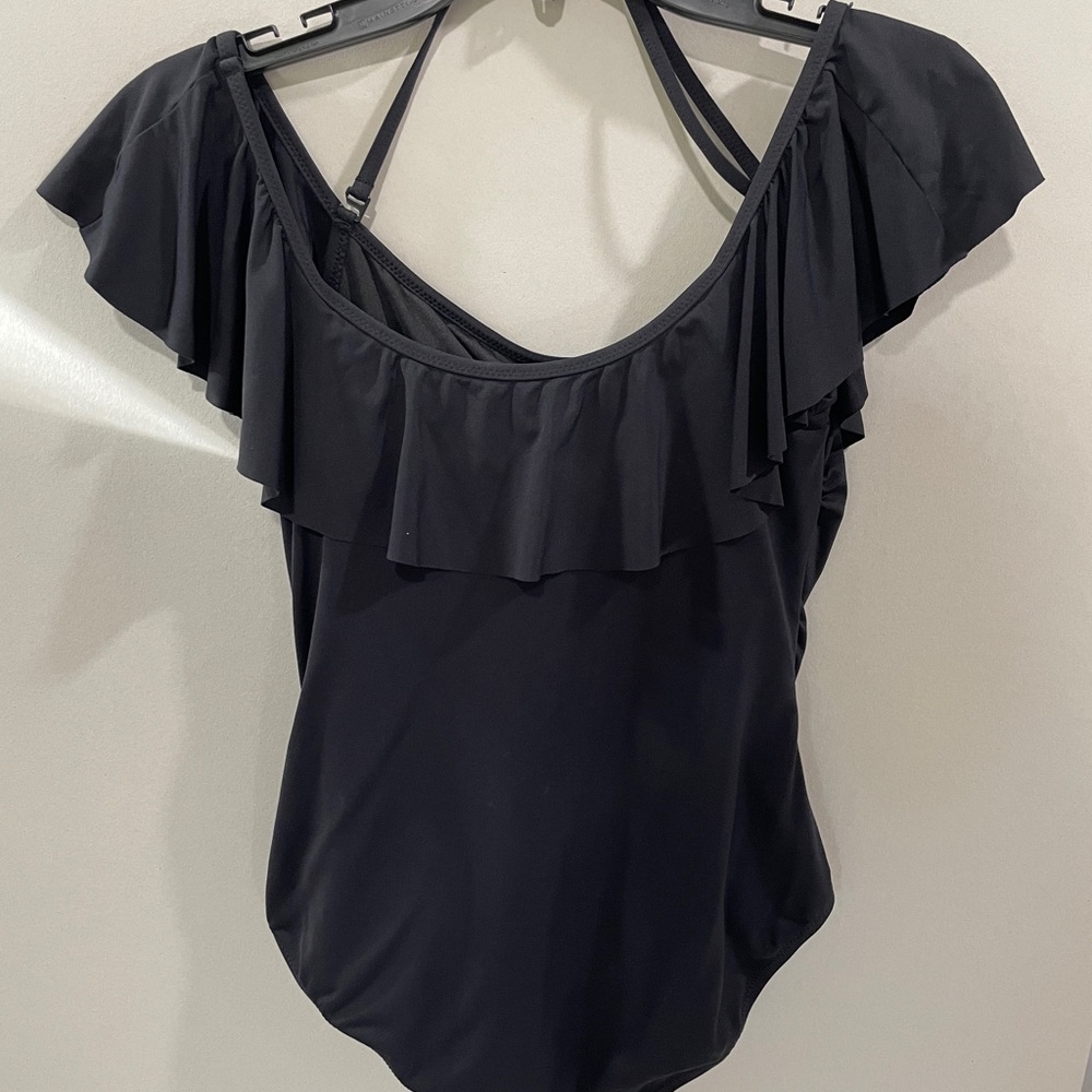 GAP Maternity Bathing Suit